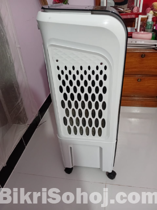 Transkom air cooler 24 liter